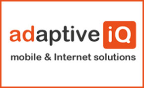 adaptive iq logo